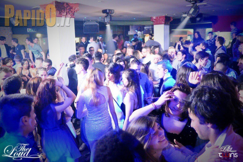 Sabato 02 Marzo 2013: 