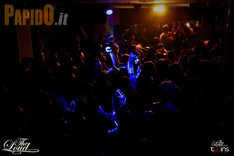 Sabato 02 Marzo 2013: 