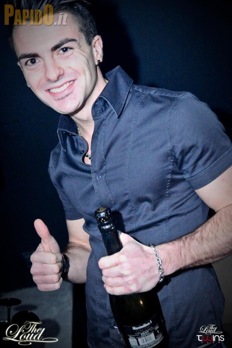 Sabato 02 Marzo 2013: 