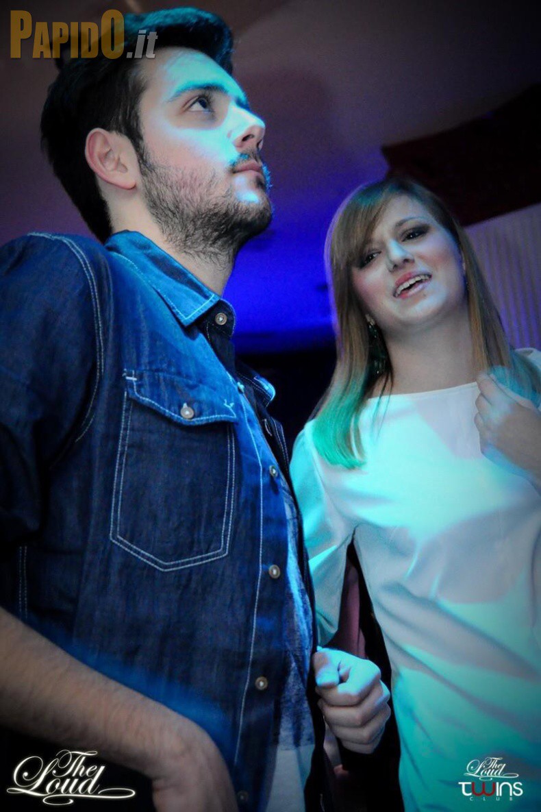 Sabato 02 Marzo 2013: 