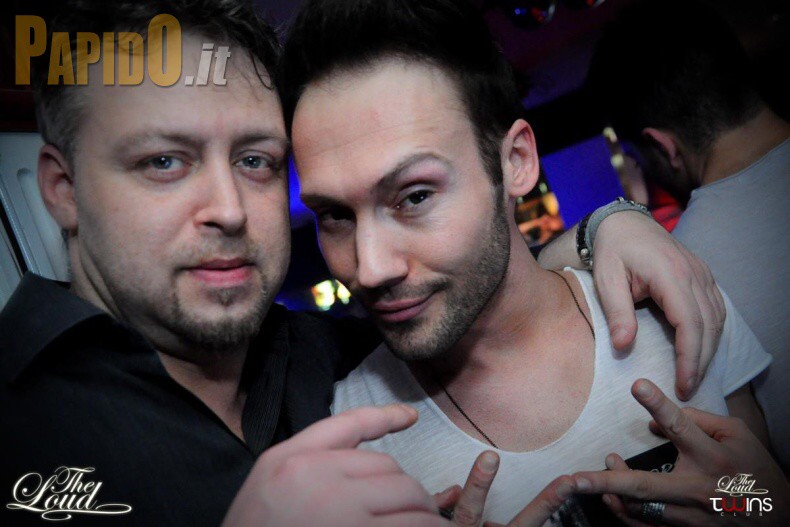Sabato 02 Marzo 2013: 