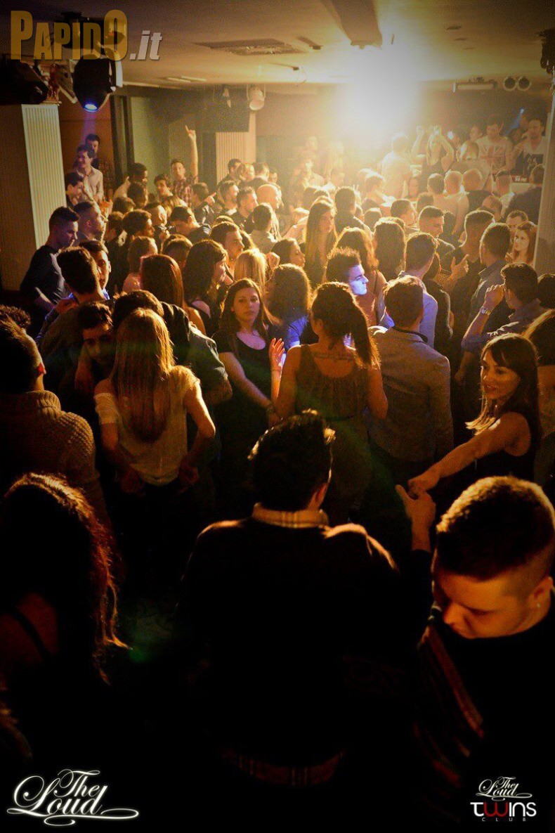 Sabato 02 Marzo 2013: 