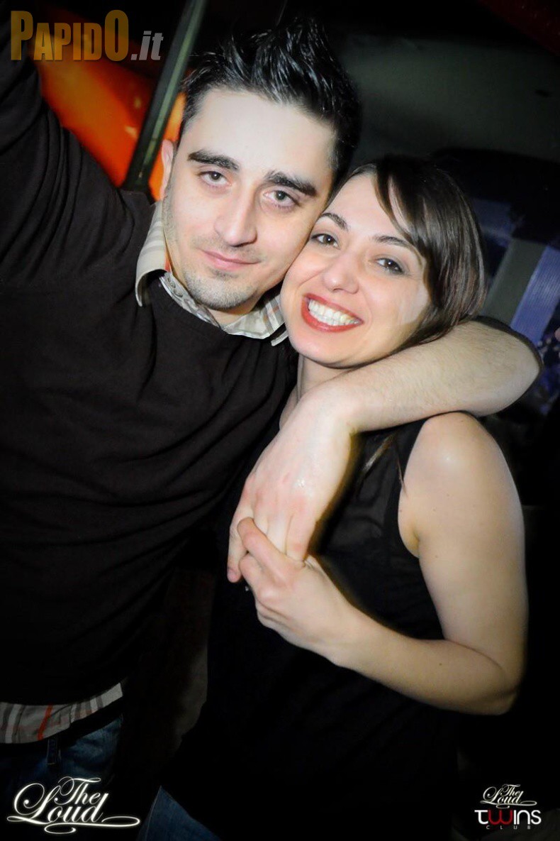 Sabato 02 Marzo 2013: 