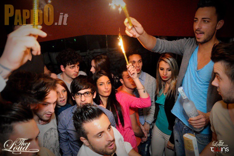 Sabato 02 Marzo 2013: 