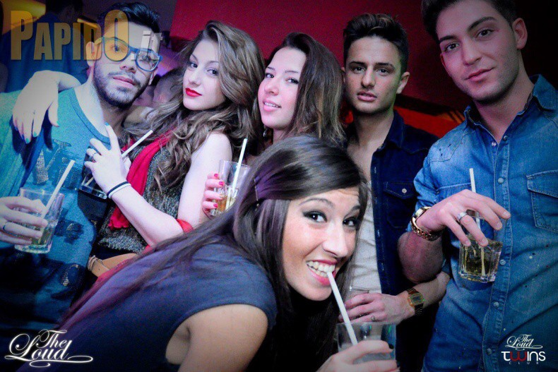 Sabato 02 Marzo 2013: 