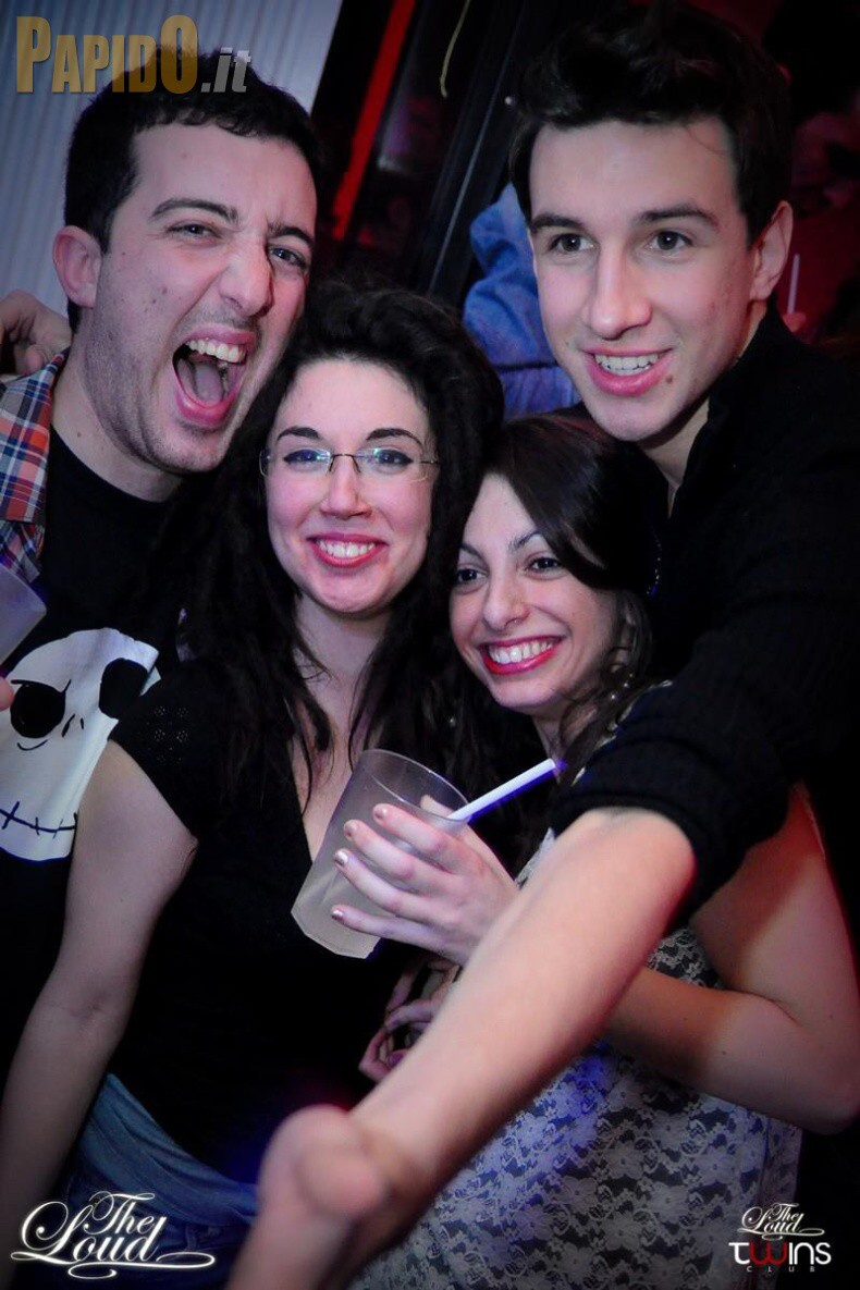 Sabato 02 Marzo 2013: 
