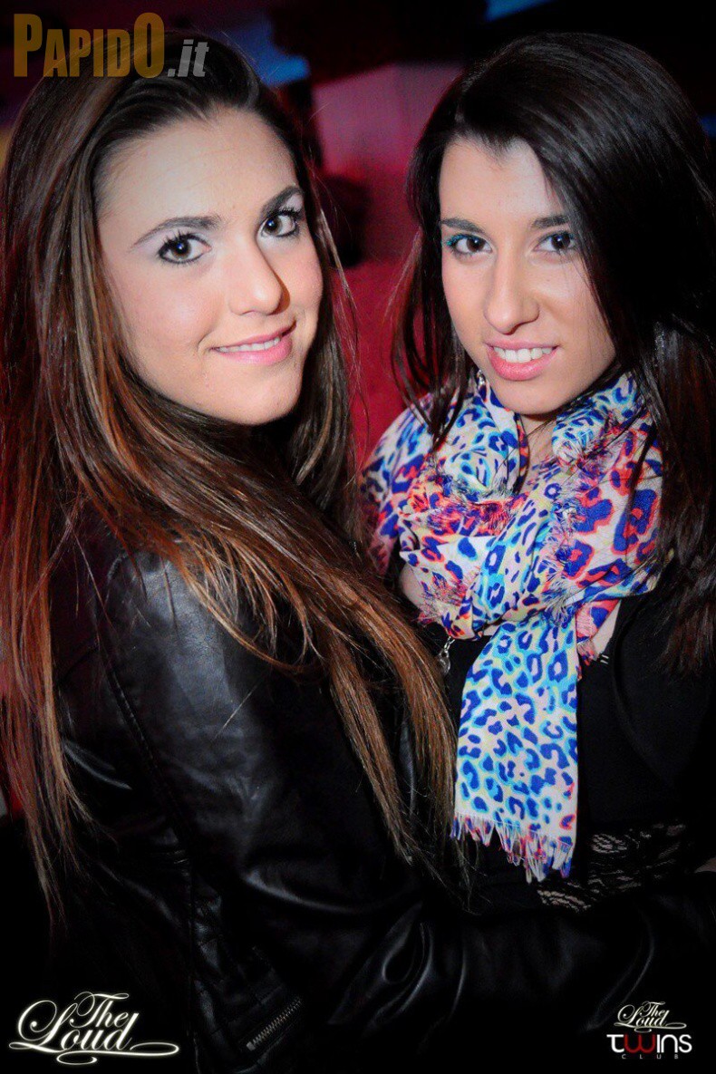 Sabato 02 Marzo 2013: 