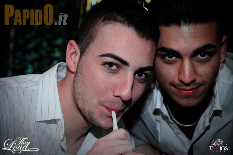 Sabato 02 Marzo 2013: 