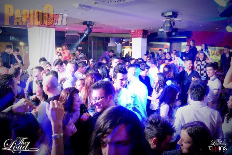 Sabato 02 Marzo 2013: 
