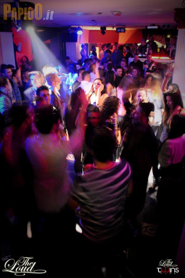 Sabato 02 Marzo 2013: 