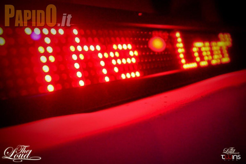 Sabato 02 Marzo 2013: 