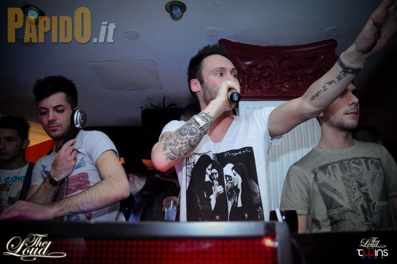 Sabato 02 Marzo 2013: 