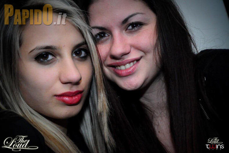 Sabato 02 Marzo 2013: 