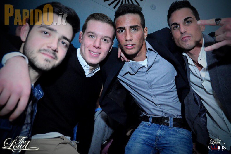 Sabato 02 Marzo 2013: 