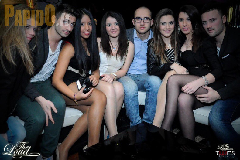 Sabato 02 Marzo 2013: 