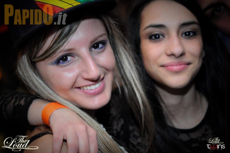 Sabato 02 Marzo 2013: 