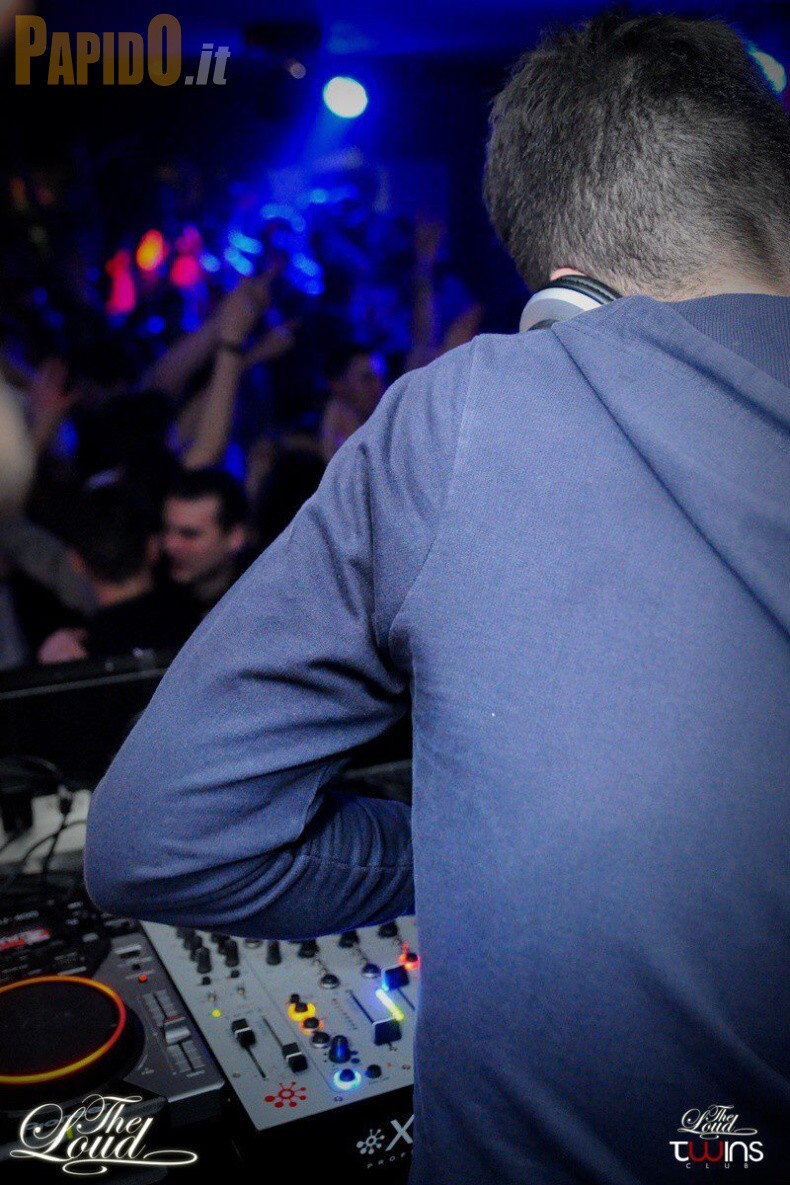 Sabato 02 Marzo 2013: 
