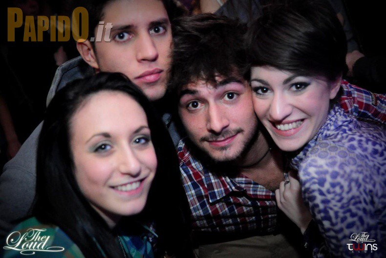 Sabato 02 Marzo 2013: 