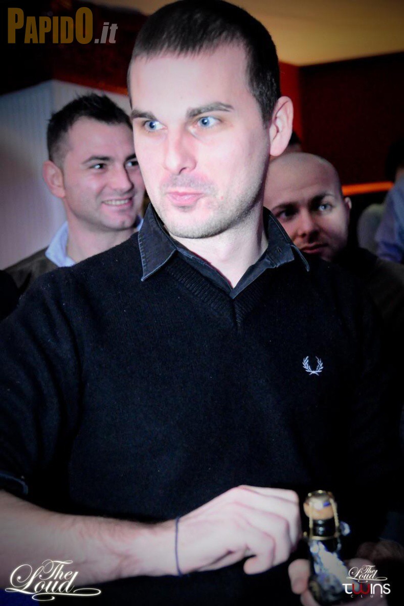 Sabato 02 Marzo 2013: 