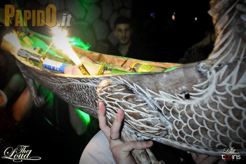 Sabato 02 Marzo 2013: 