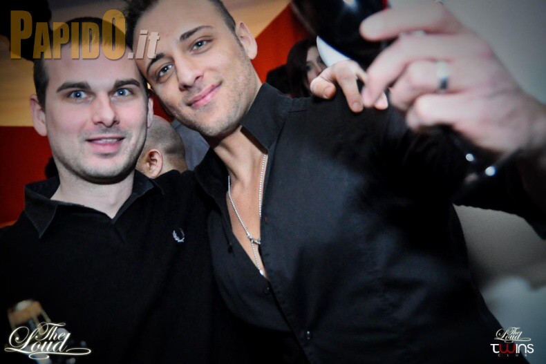 Sabato 02 Marzo 2013: 