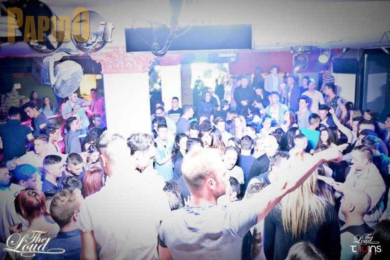 Sabato 02 Marzo 2013: 