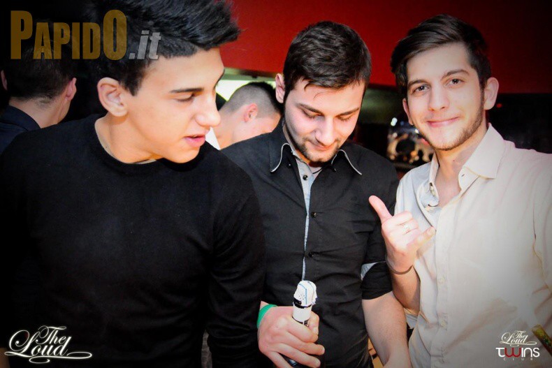 Sabato 02 Marzo 2013: 