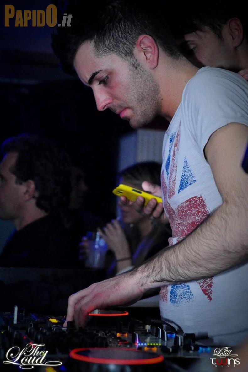 Sabato 02 Marzo 2013: 