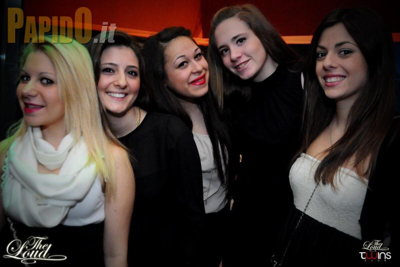 Sabato 02 Marzo 2013: 