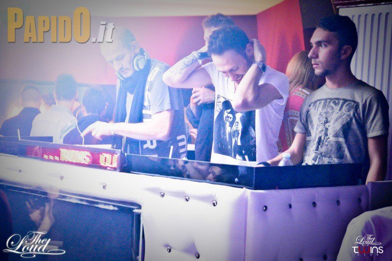 Sabato 02 Marzo 2013: 