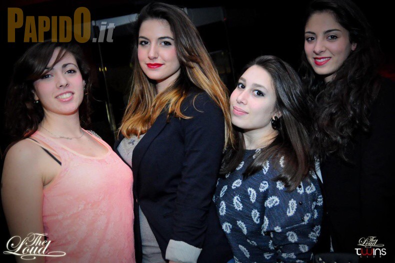 Sabato 02 Marzo 2013: 