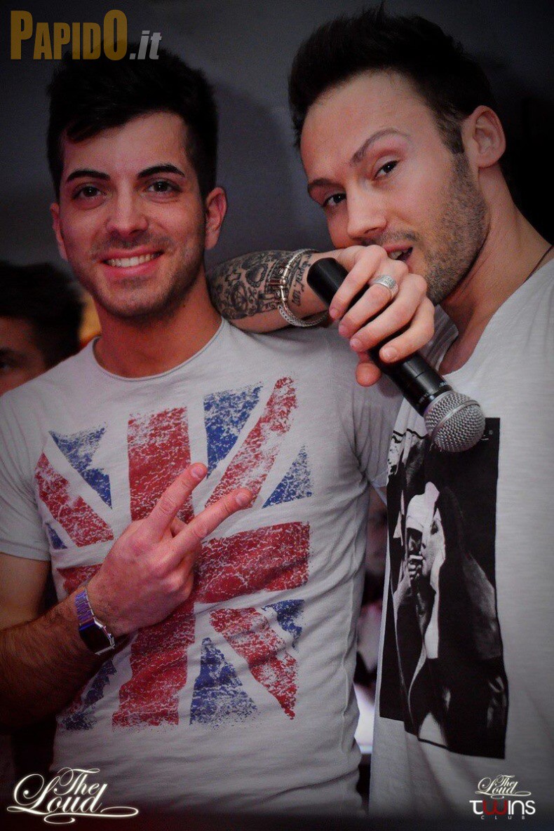 Sabato 02 Marzo 2013: 
