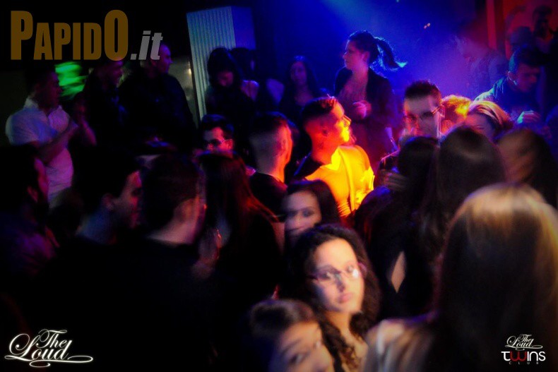 Sabato 02 Marzo 2013: 