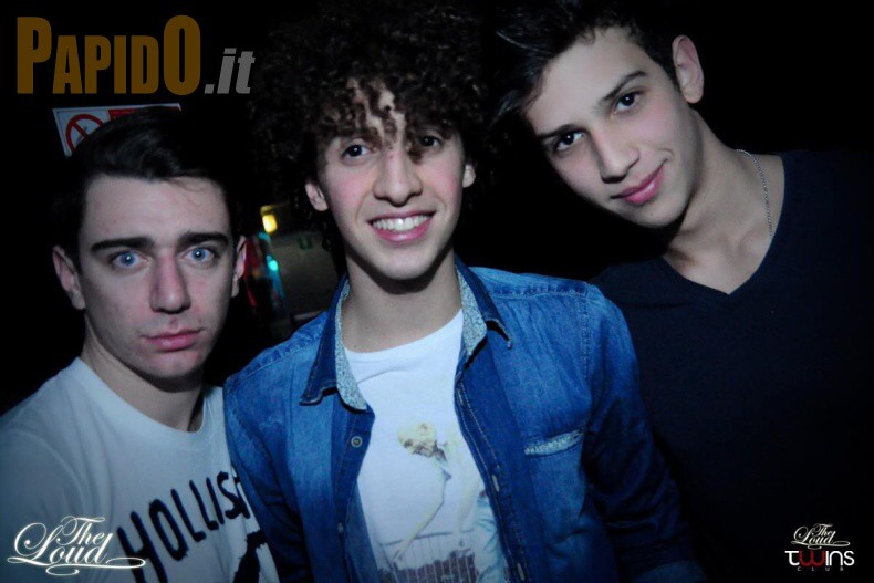 Sabato 02 Marzo 2013: 