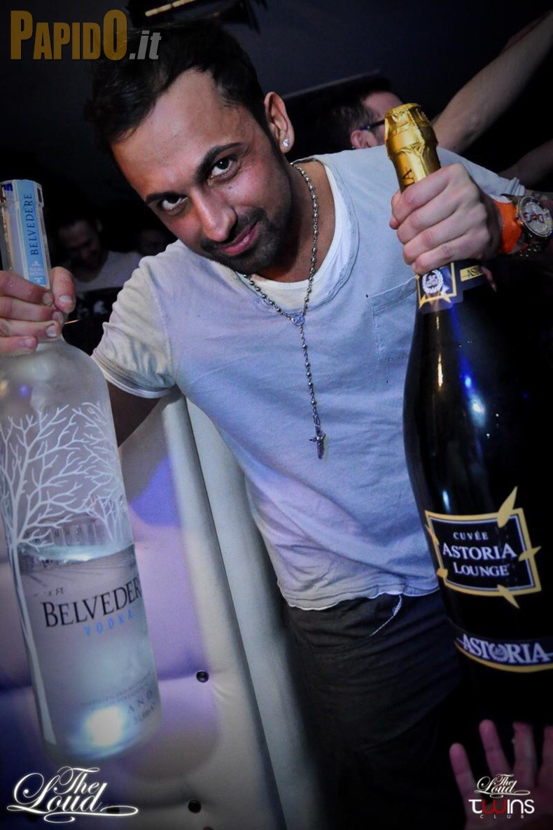 Sabato 02 Marzo 2013: 