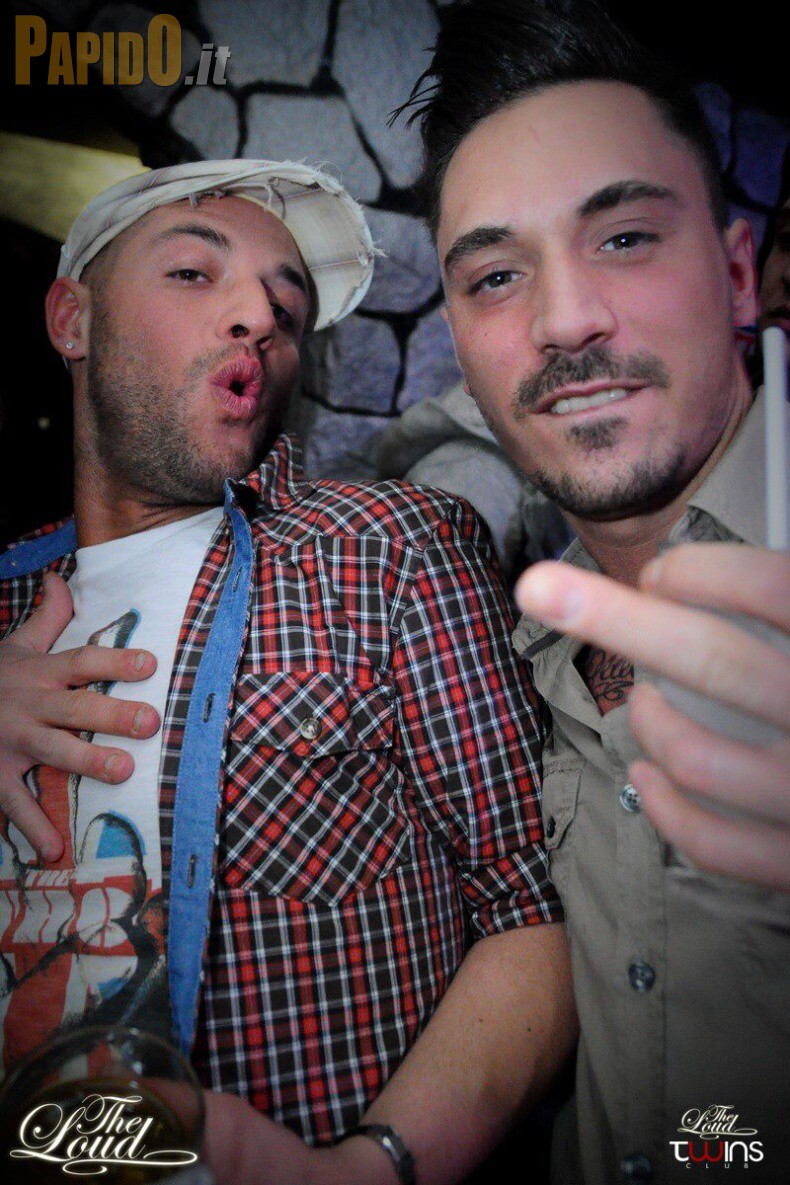 Sabato 02 Marzo 2013: 