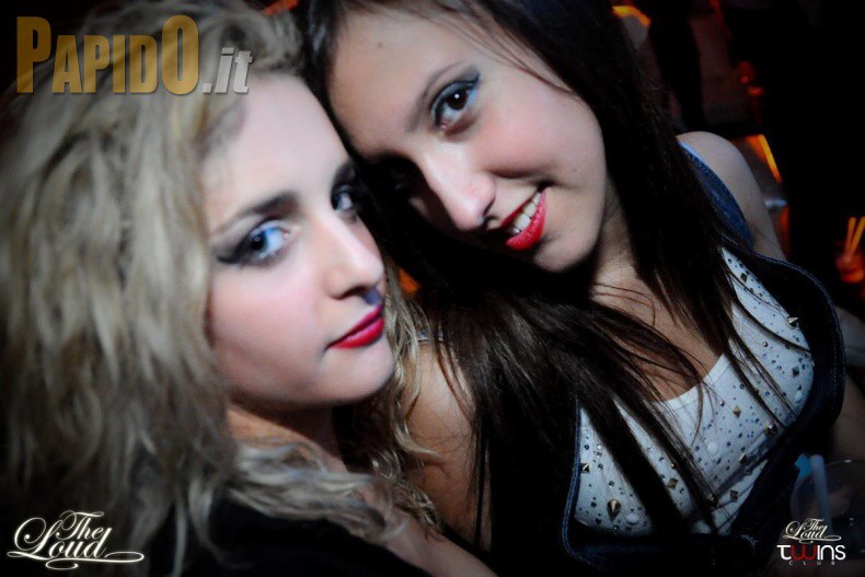 Sabato 02 Marzo 2013: 