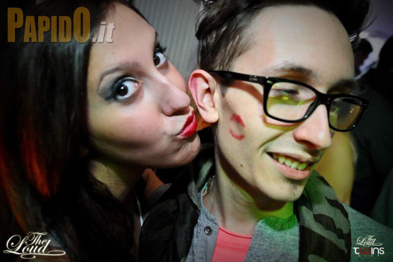 Sabato 02 Marzo 2013: 