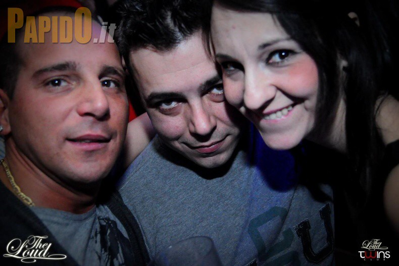 Sabato 02 Marzo 2013: 