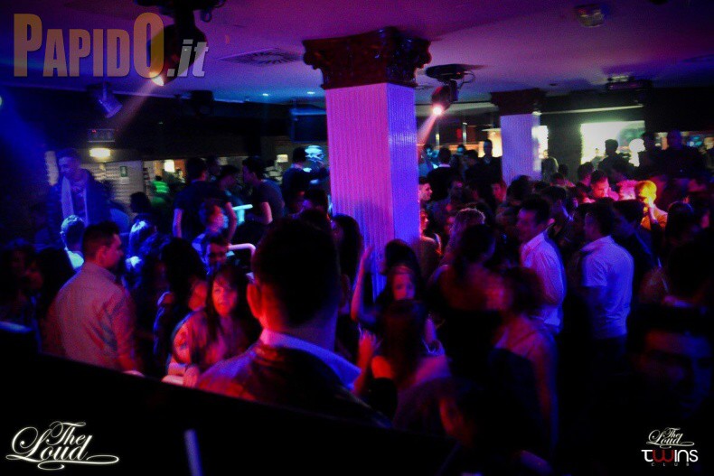 Sabato 02 Marzo 2013: 