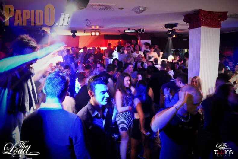 Sabato 02 Marzo 2013: 