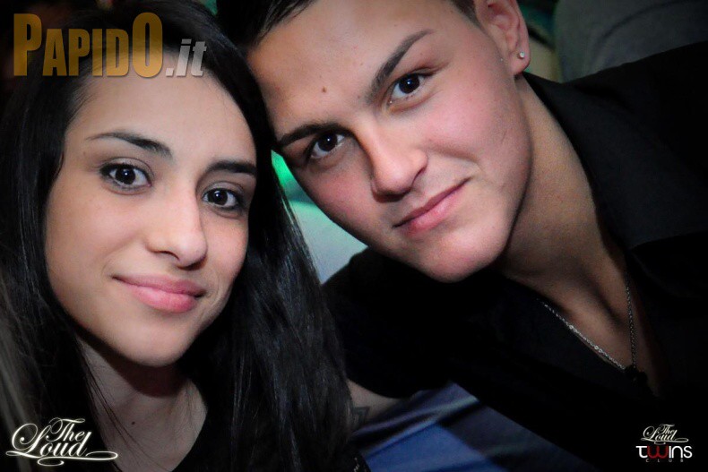 Sabato 02 Marzo 2013: 