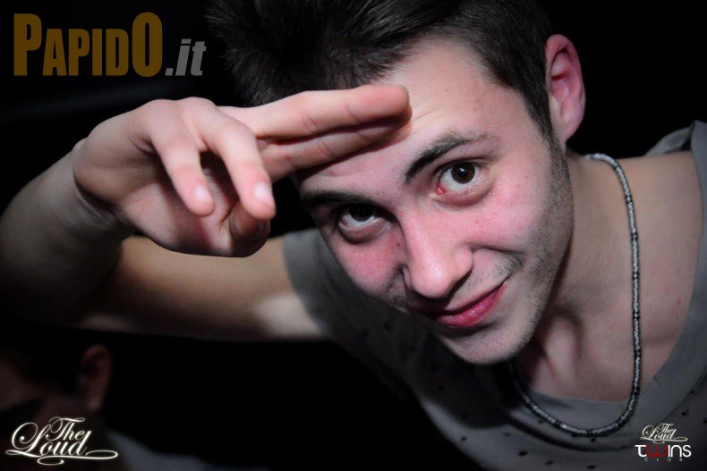 Sabato 02 Marzo 2013: 