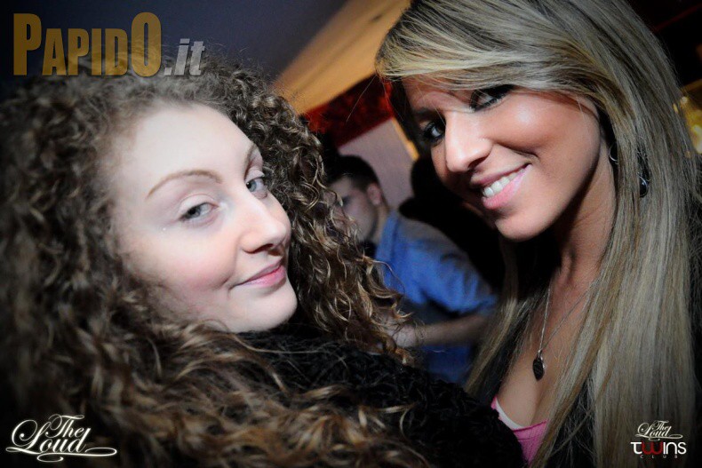 Sabato 02 Marzo 2013: 