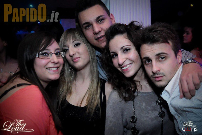 Sabato 02 Marzo 2013: 