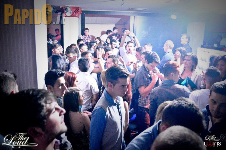 Sabato 02 Marzo 2013: 