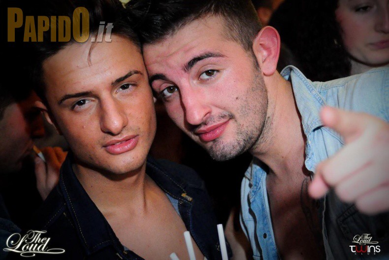 Sabato 02 Marzo 2013: 