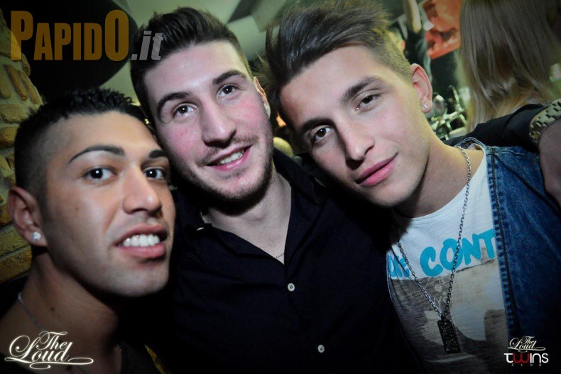 Sabato 02 Marzo 2013: 