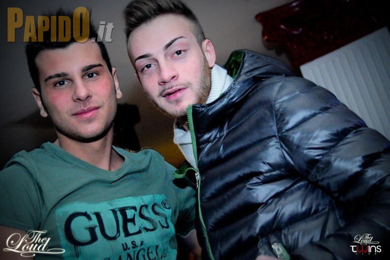 Sabato 02 Marzo 2013: 