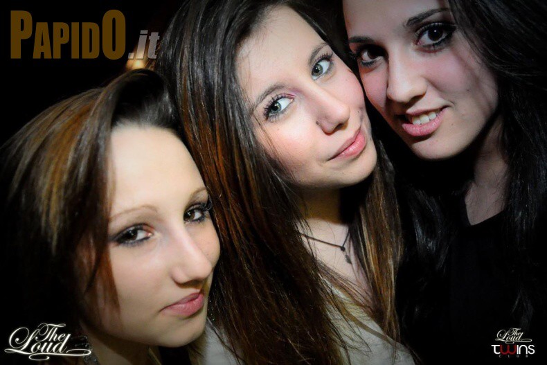 Sabato 02 Marzo 2013: 